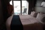 Spacious Balcony Stateroom Picture