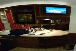 Interior Stateroom Picture