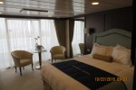 Penthouse Stateroom Picture