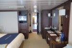 Penthouse Stateroom Picture