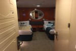 Interior Stateroom Picture