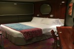 2-Bedroom Deluxe Family Suite Stateroom Picture