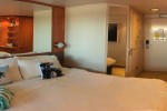 Oceanview Stateroom Picture