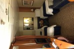 Interior Stateroom Picture