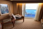 Mini-Suite Stateroom Picture