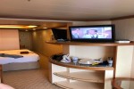 Mini-Suite Stateroom Picture