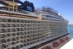 Norwegian Escape Exterior Picture