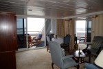 Penthouse Stateroom Picture