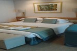 Minisuite Stateroom Picture