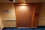 Premium Balcony Stateroom Picture