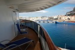 Premium Balcony Stateroom Picture