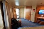 Premium Balcony Stateroom Picture