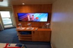 Premium Balcony Stateroom Picture