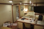 Interior Stateroom Picture