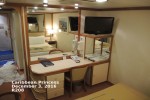 Interior Stateroom Picture