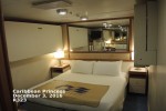 Interior Stateroom Picture