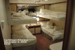 Interior Stateroom Picture