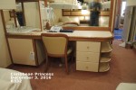 Interior Stateroom Picture