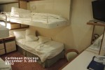 Interior Stateroom Picture