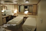 Interior Stateroom Picture