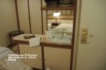 Interior Stateroom Picture