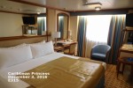 Oceanview Stateroom Picture