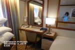 Oceanview Stateroom Picture