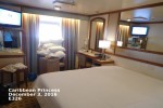 Oceanview Stateroom Picture