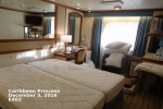 Oceanview Stateroom Picture