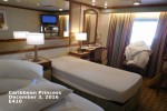 Oceanview Stateroom Picture