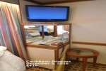 Oceanview Stateroom Picture