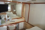 Oceanview Stateroom Picture