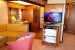 Grand Suite Stateroom Picture