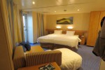 Premium Balcony Stateroom Picture