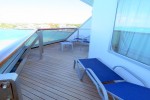 Premium Balcony Stateroom Picture