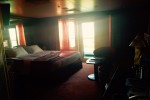 Ocean Suite Stateroom Picture