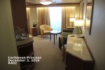 Suite Stateroom Picture