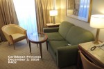 Suite Stateroom Picture