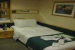 Interior Stateroom Picture