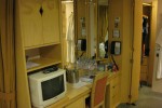 Interior Stateroom Picture