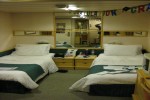 Interior Stateroom Picture