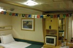 Interior Stateroom Picture