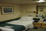 Interior Stateroom Picture