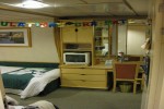 Interior Stateroom Picture