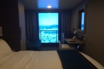 Interior Stateroom Picture