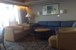 Owners Suite Stateroom Picture