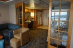 Owners Suite Stateroom Picture