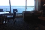 Owners Suite Stateroom Picture