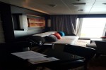 2-Bedroom Family Villa Stateroom Picture