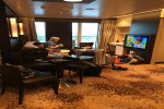 2-Bedroom Family Villa Stateroom Picture